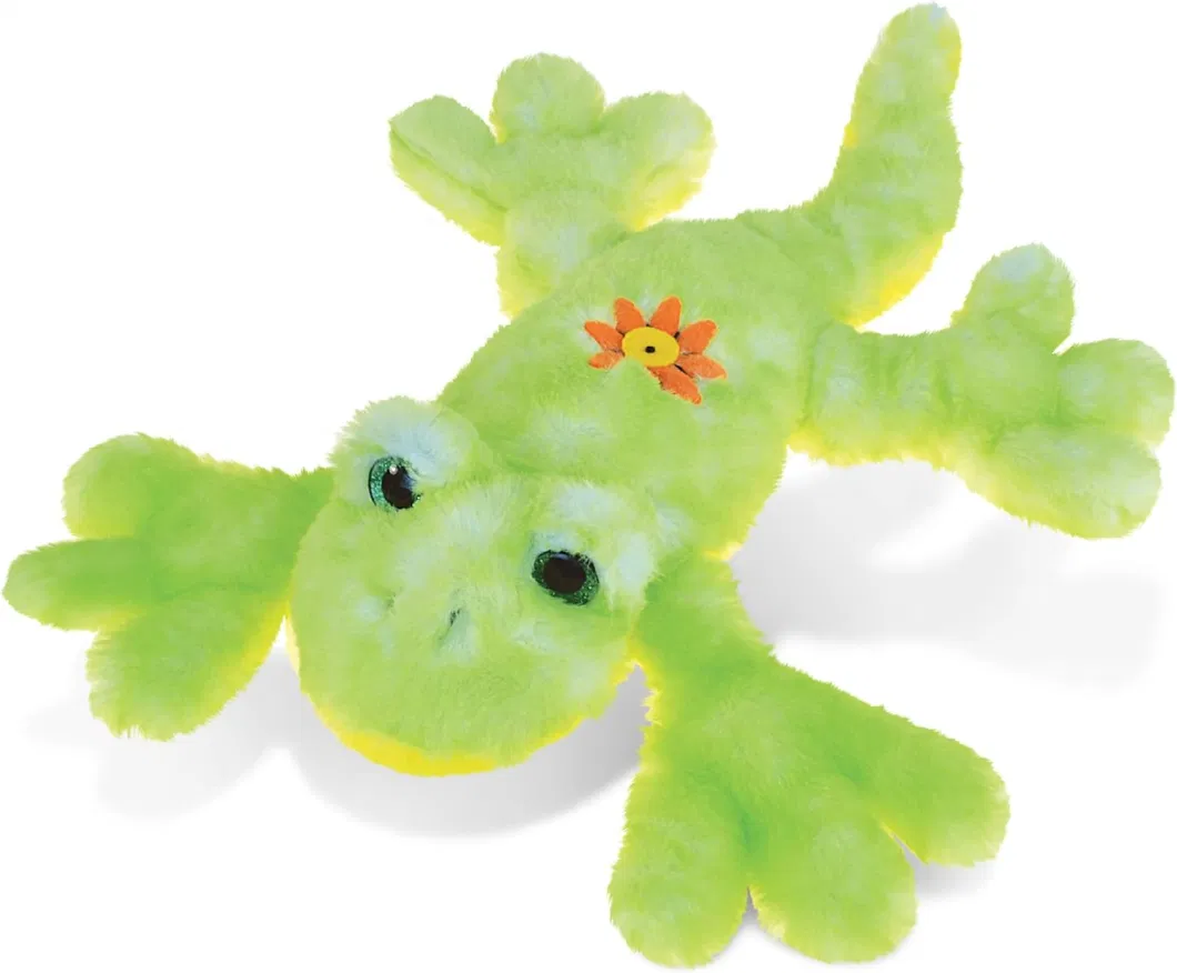 Halloween Stuffed Plush Toy Gifts Wild Lizard