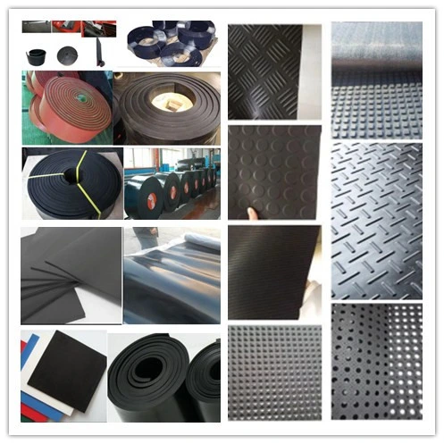 Plastic PVC Grass Protection Floor Mat