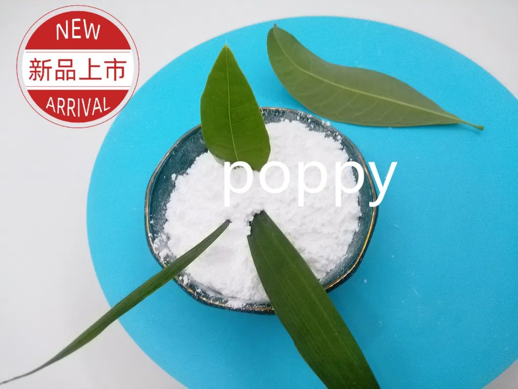 Factory Direct Supply Animal Feed Additives ZnO Powder Zinc Oxide