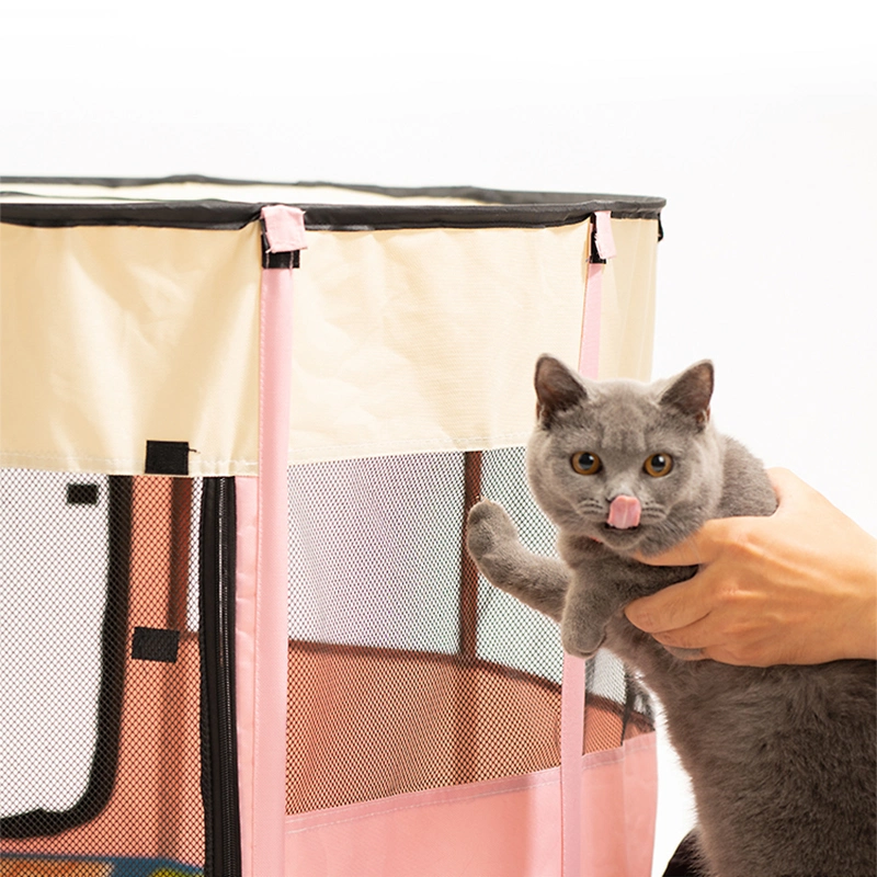 Cat Tent Delivery Room Cat Cage Pregnant Expecting Production Delivery Room Cat Cage