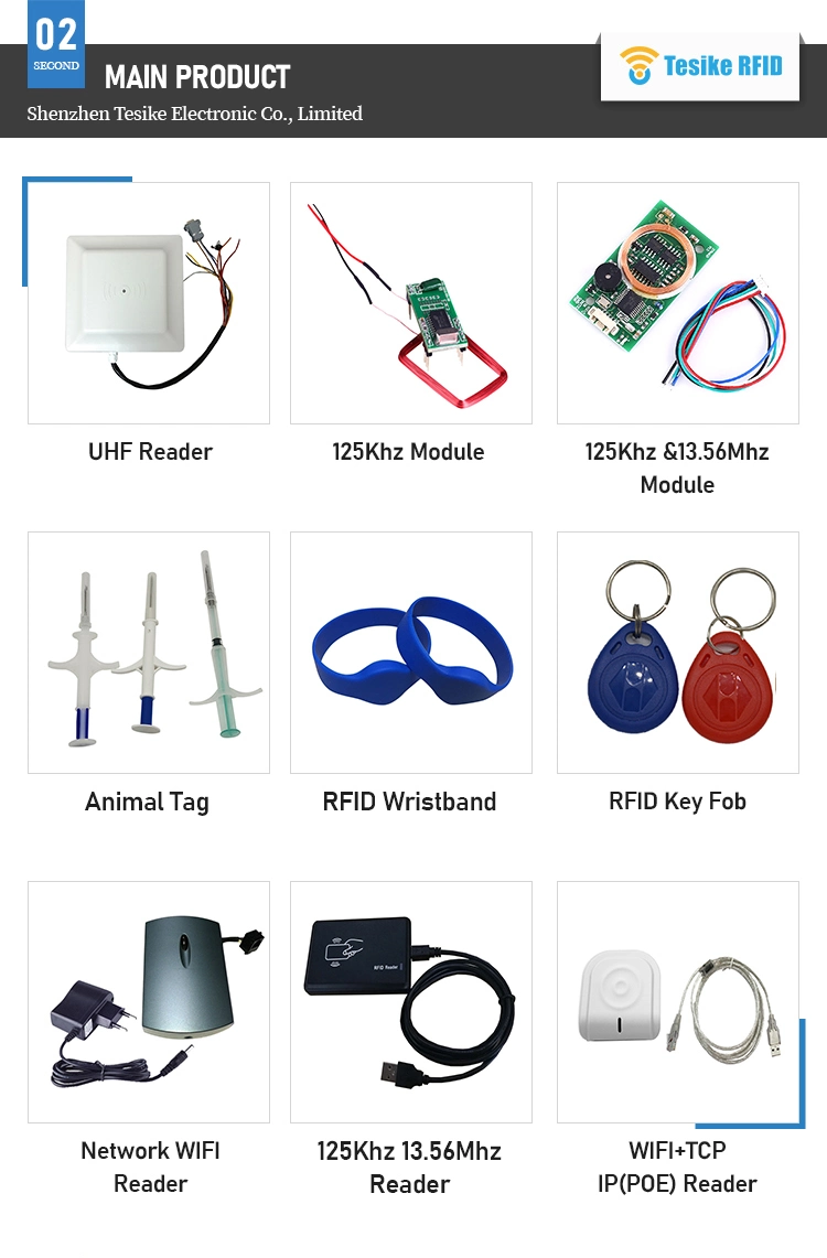 Icar 134.2kHz RFID Glass Capsule Tag for Animal Tracking