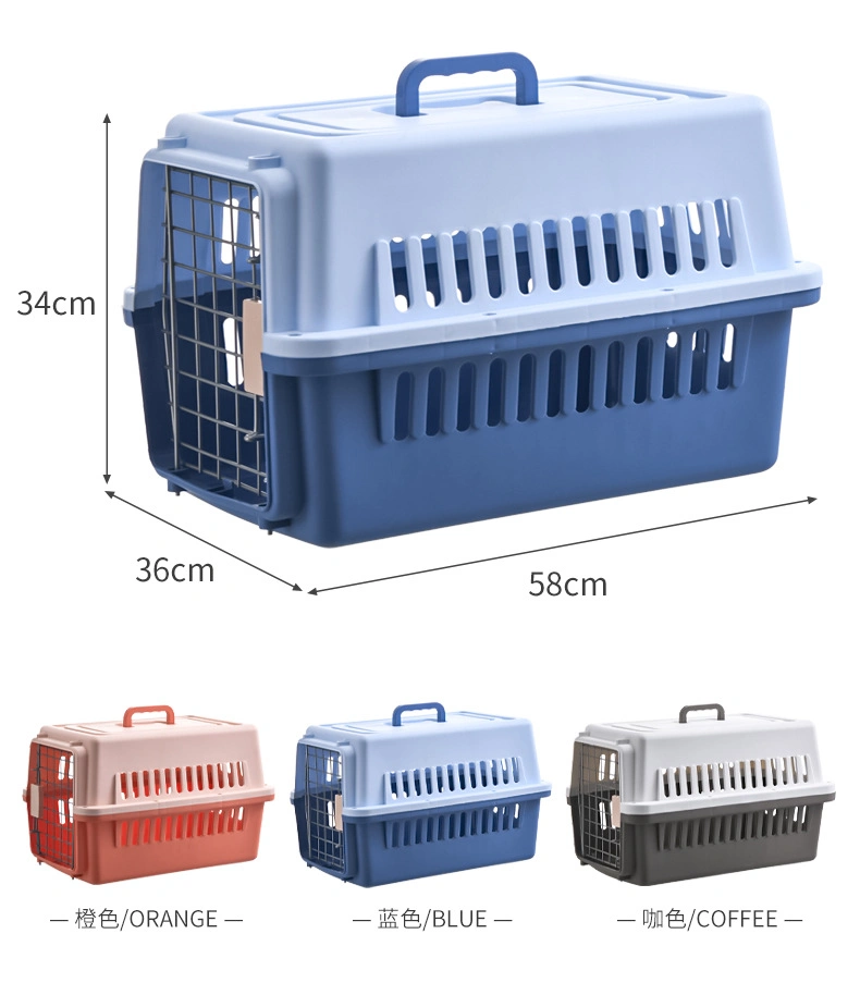 Wholesale OEM Custom Pet Carriers Travel Products for Dogs Cats