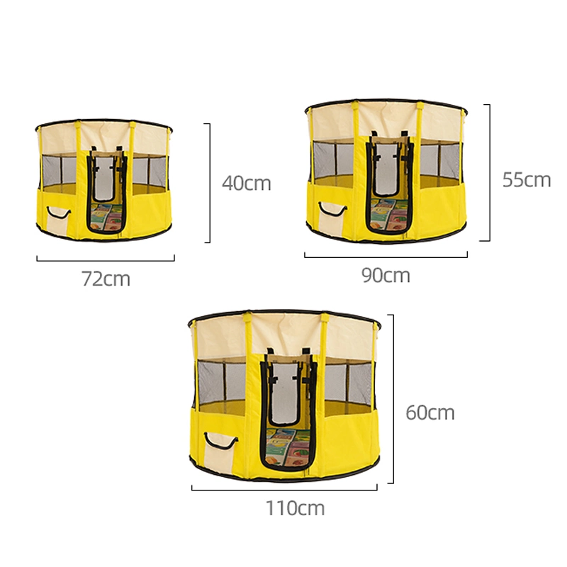 Cat Tent Delivery Room Cat Cage Pregnant Expecting Production Delivery Room Cat Cage