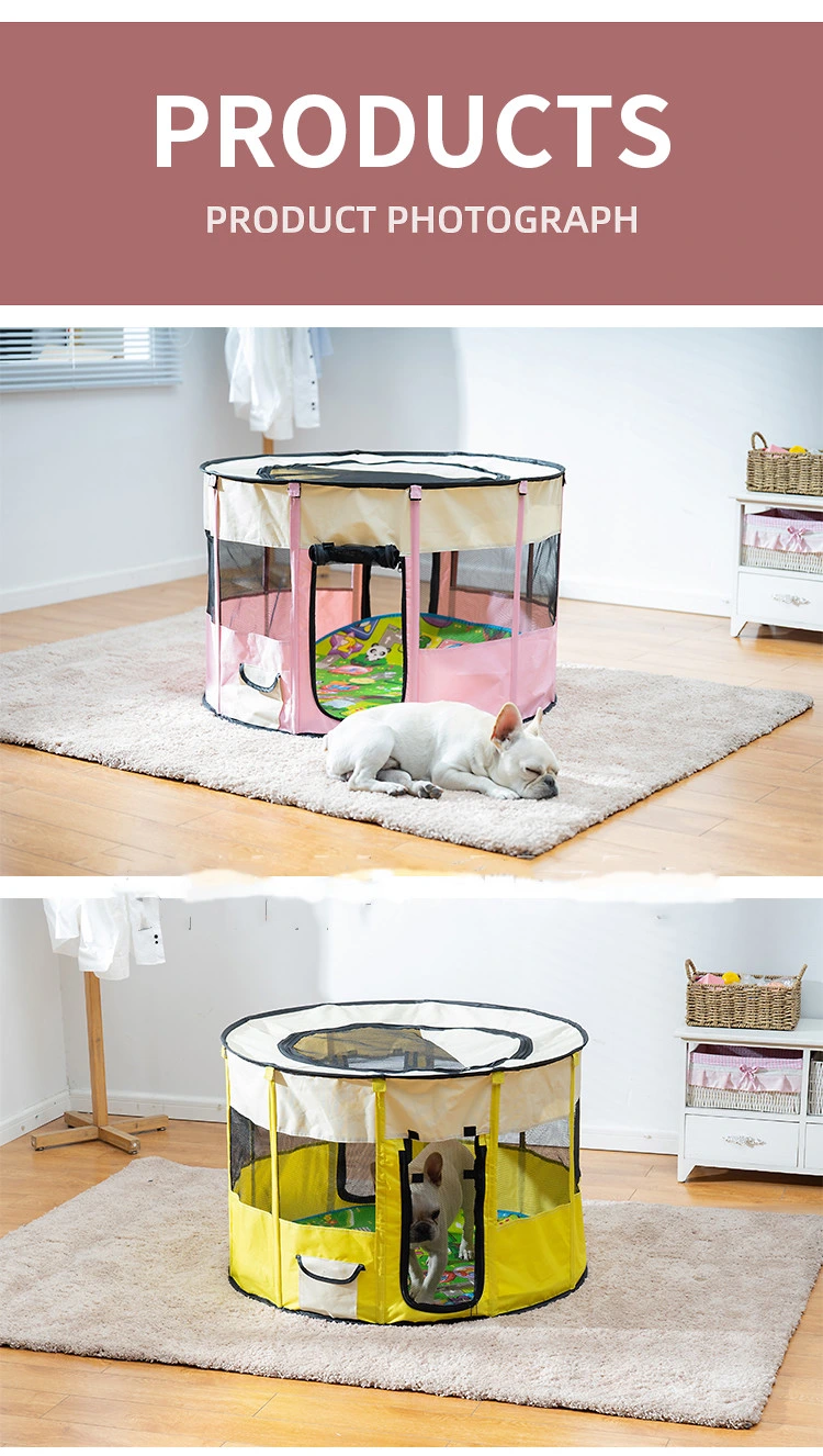 Cat Tent Delivery Room Cat Cage Pregnant Expecting Production Delivery Room Cat Cage