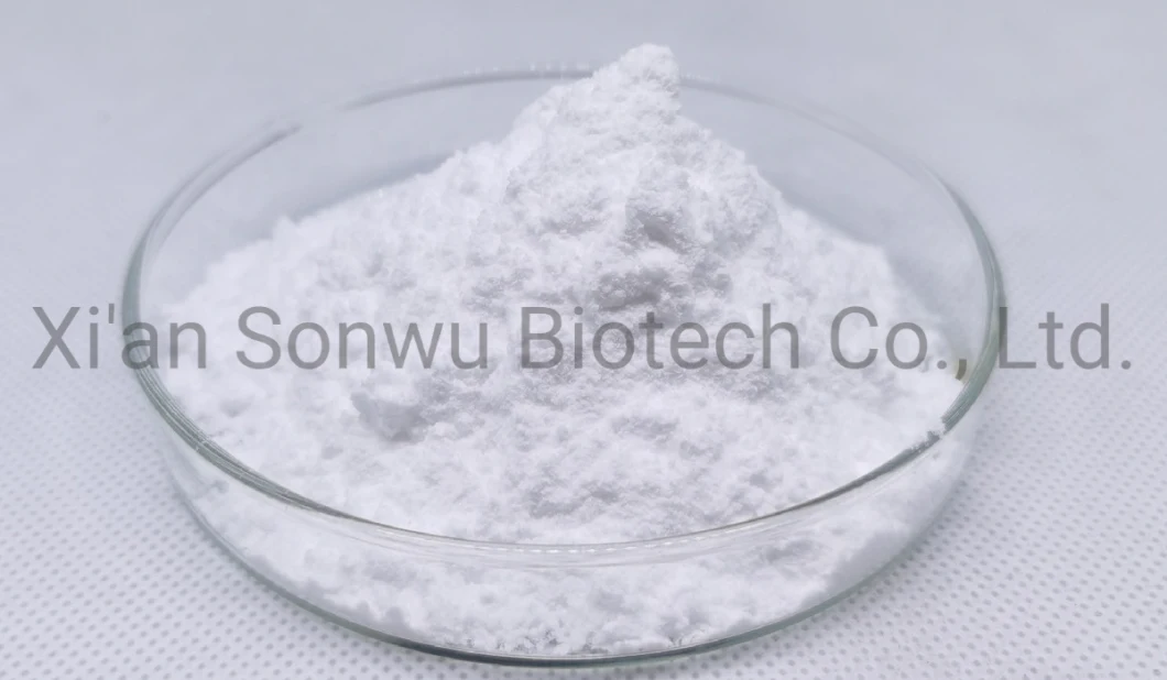 Sonwu Supply Cabozantinib Malate Intermediate Powder Cabozantinib Malate