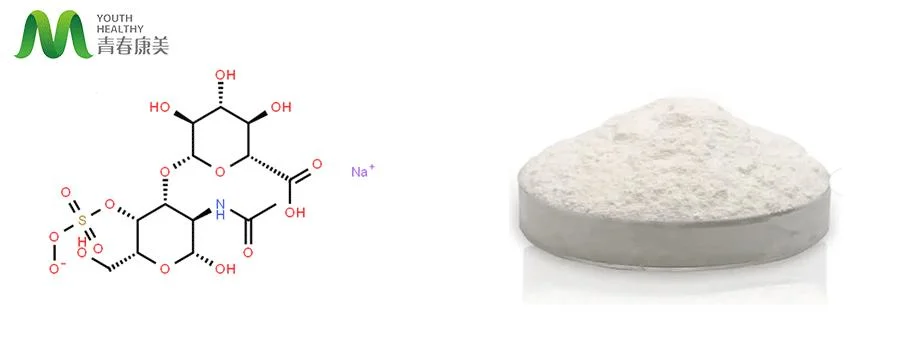 Joint Support Supplement Chondroitin Sulfate Powder