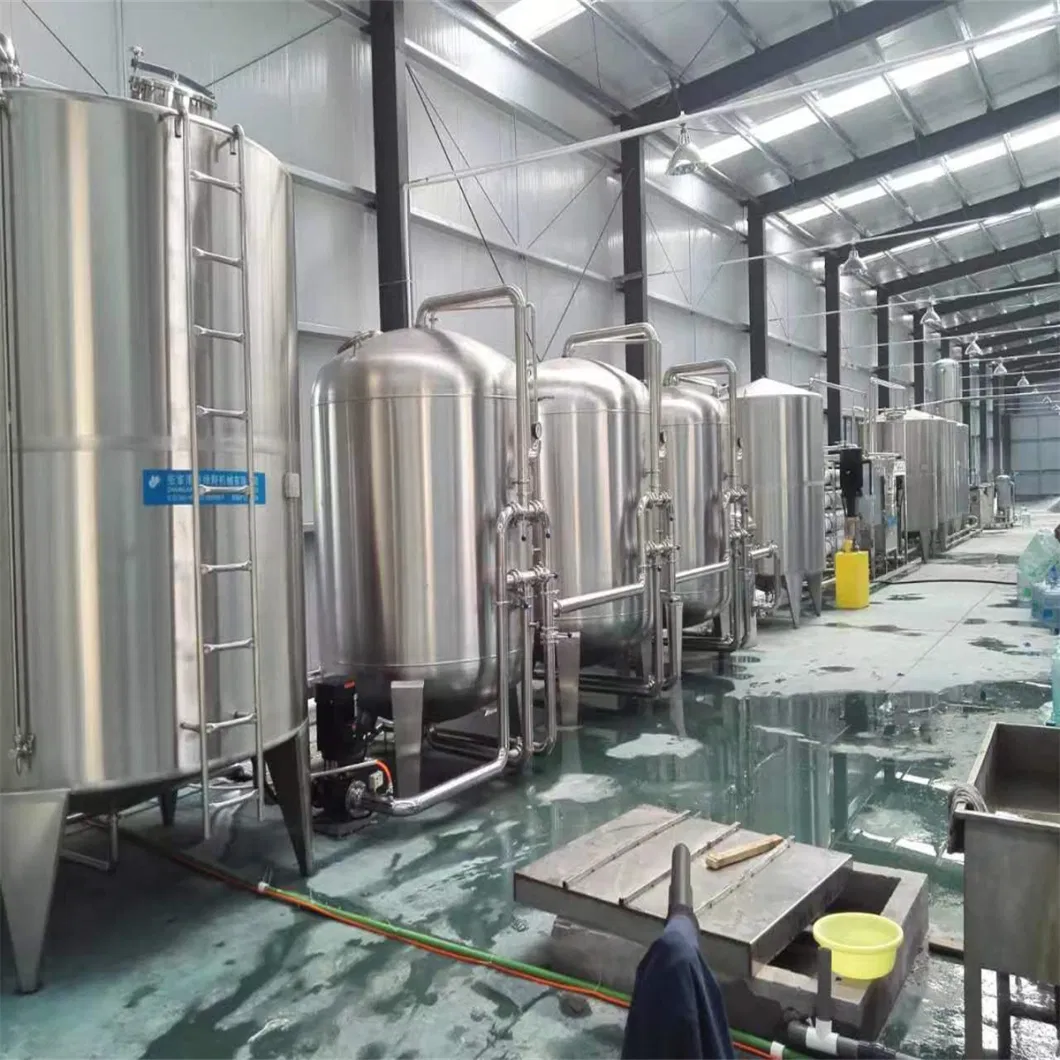 Osmosis Reverse Systems Pentair Water Treatment Equipment