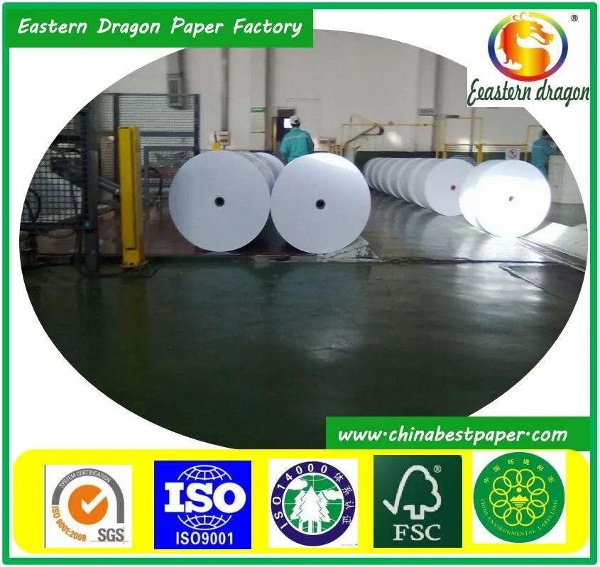 60g Uncoated Color Bond Paper/Color printing paper/Color offset paper