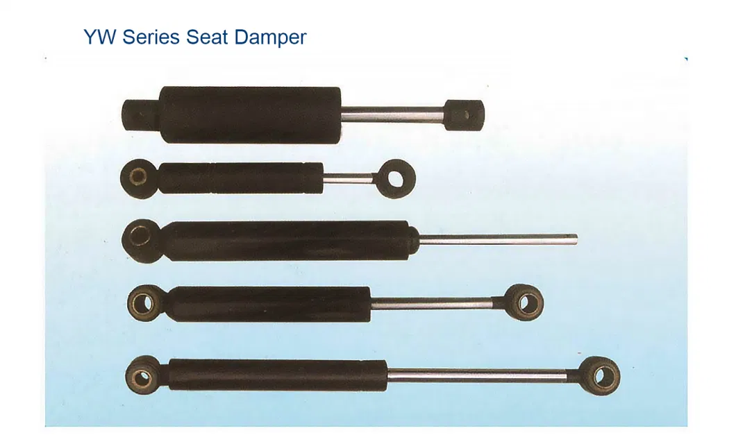 Superior Lift Reverse Strut 90-150 Kg Gas Spring Cabinet with Factory Prices