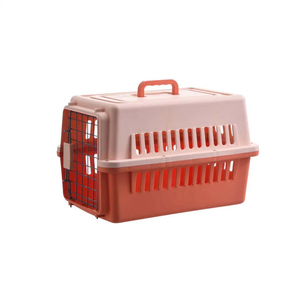 Wholesale OEM Custom Pet Carriers Travel Products for Dogs Cats