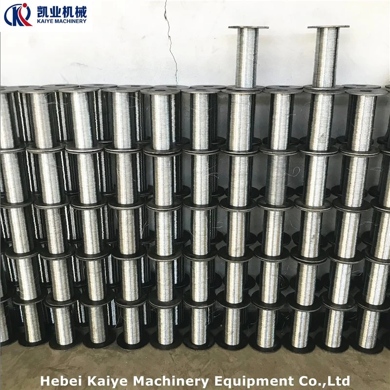 Fully Automated Straight and Reverse Twisted Hexagonal Wire Mesh Machine