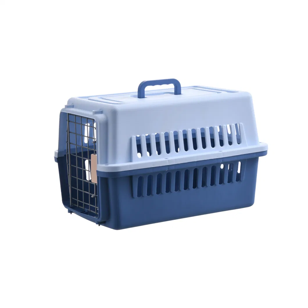 Wholesale OEM Custom Pet Carriers Travel Products for Dogs Cats