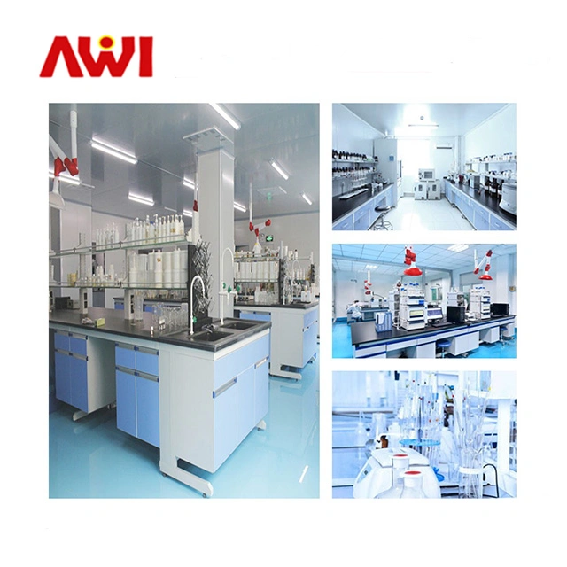 Supply Raw Materials N-Acetyl L-Tyrosine L Tyrosine 60-18-4