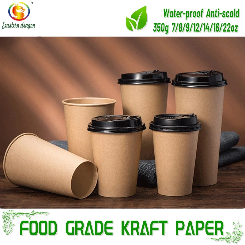 Food Grade/PE Coated Paper/Cup Base Paper