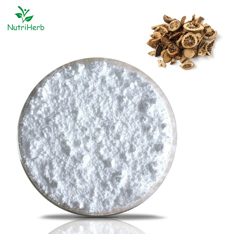 Weight Loss Raw Material Herbal Extract Synephrine 6%~30% HPLC