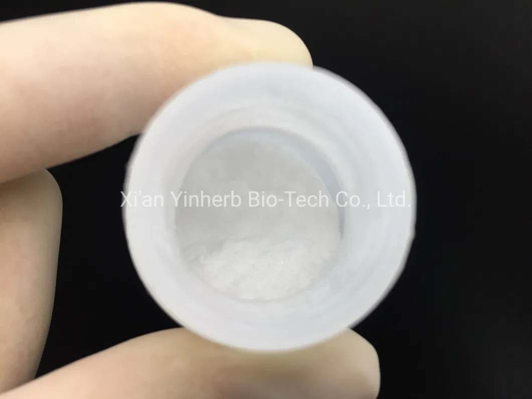 Cosmetics Peptides Melitane / Nonapeptide-1 Powder Freckle Removing Series