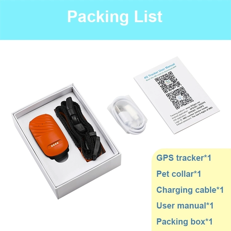 GPS Tracking System