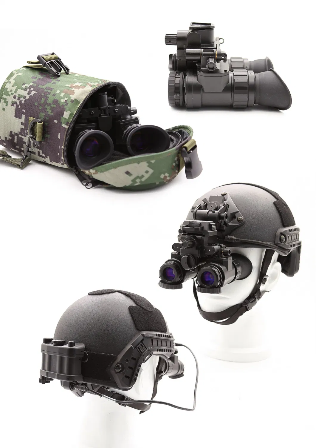 Nvg Night Vision Binocular Gen 3 Night Vision Goggles