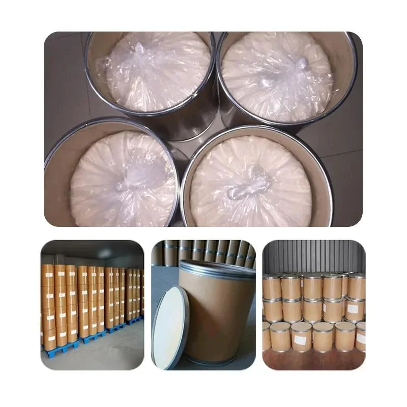 Factory Supply Cyproheptadine Hydrochloride CAS 969-33-5