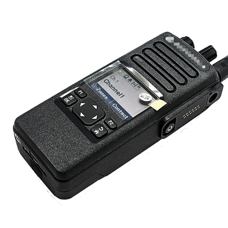 Original Xir P8628I Walkie Talkie Two Way Radio Digital Talkies and Walkies Mototrbo Dual Mode