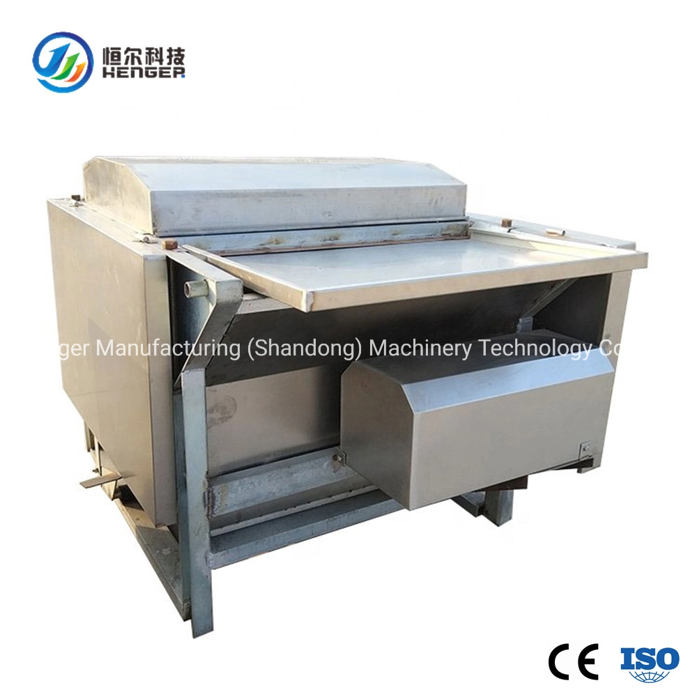 Halal Slaughter Machine for Cattle Cow Sheep Goat Slaughterhouse