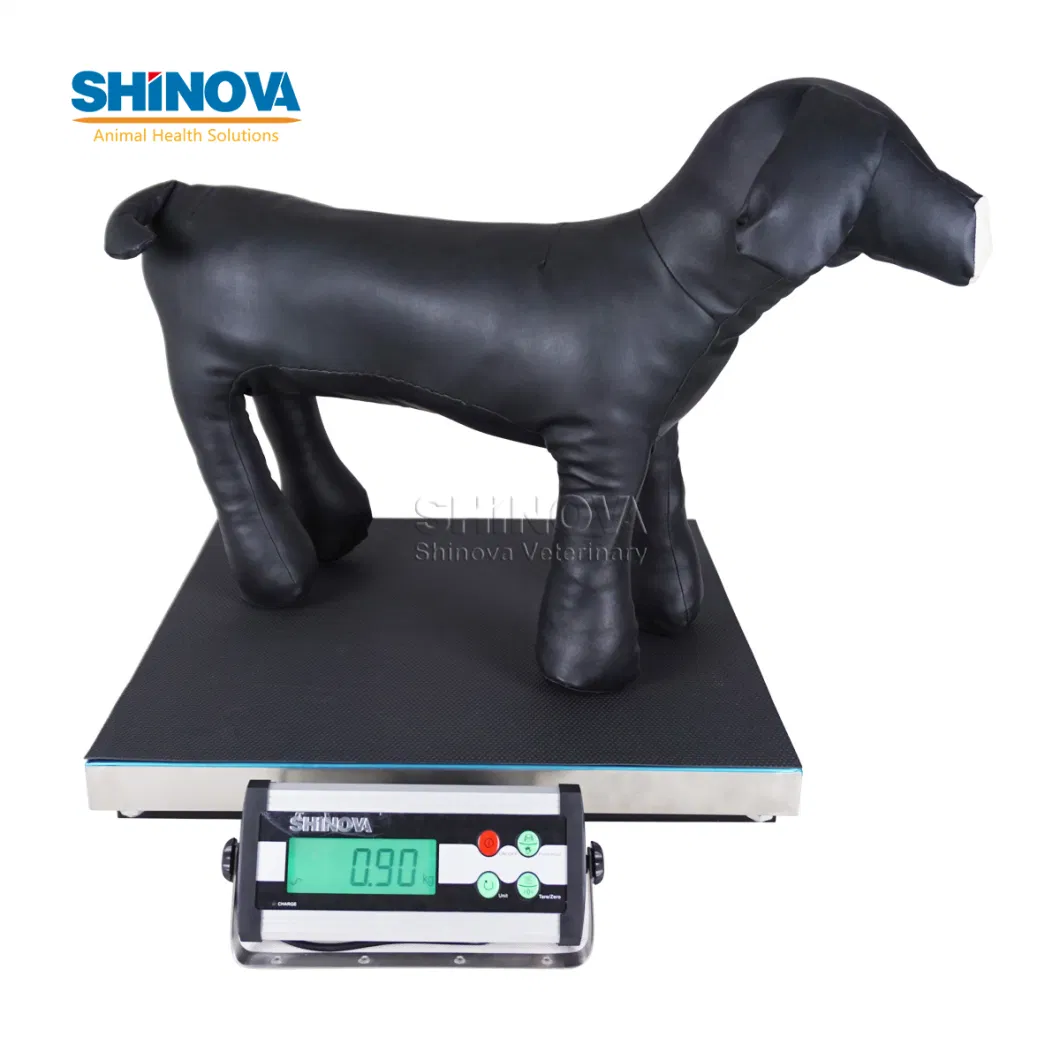 Household 150kg Digital Electronic Weighing Animal Food Dog Cat Pet Weight Scale