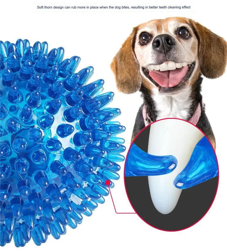 Dog Vocal Toys to Relieve Boredom Alone and Behavior Training