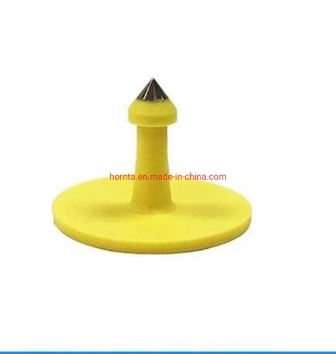 High Quality UHF Electronic Ear Tag for Animals