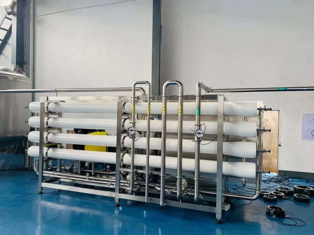 Osmosis Reverse Systems Pentair Water Treatment Equipment