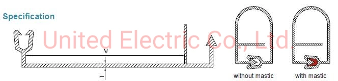 UELC/Asset &amp; Wildlife Protection Cover/Substation Overhead Line Cover/cold-applied wrap-around cover/Medium Voltage Line Cover