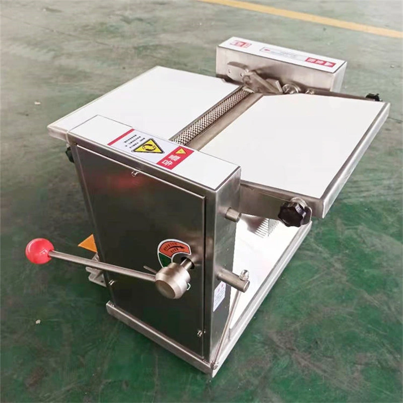 High Quality Pork Beef Lamb Oil Peeling Machine Sheep Goat Pig Skin Degreasing Machine Beef Peeler for Sale