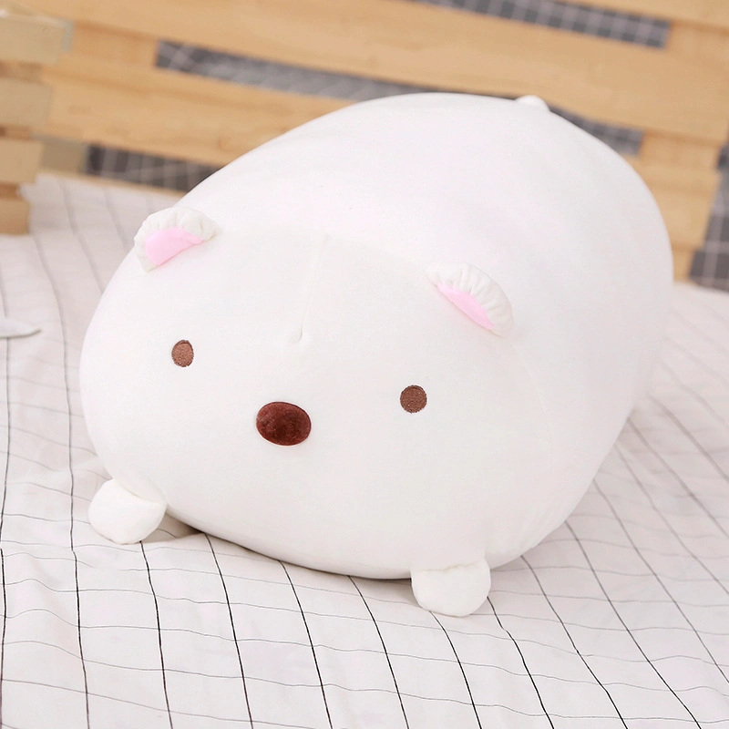 Super Soft Cushion Cute Design Lovely Animal Shape