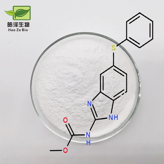 Hot-Selling Fenbendazole CAS 43210-67-9 Fenbendazole Powder