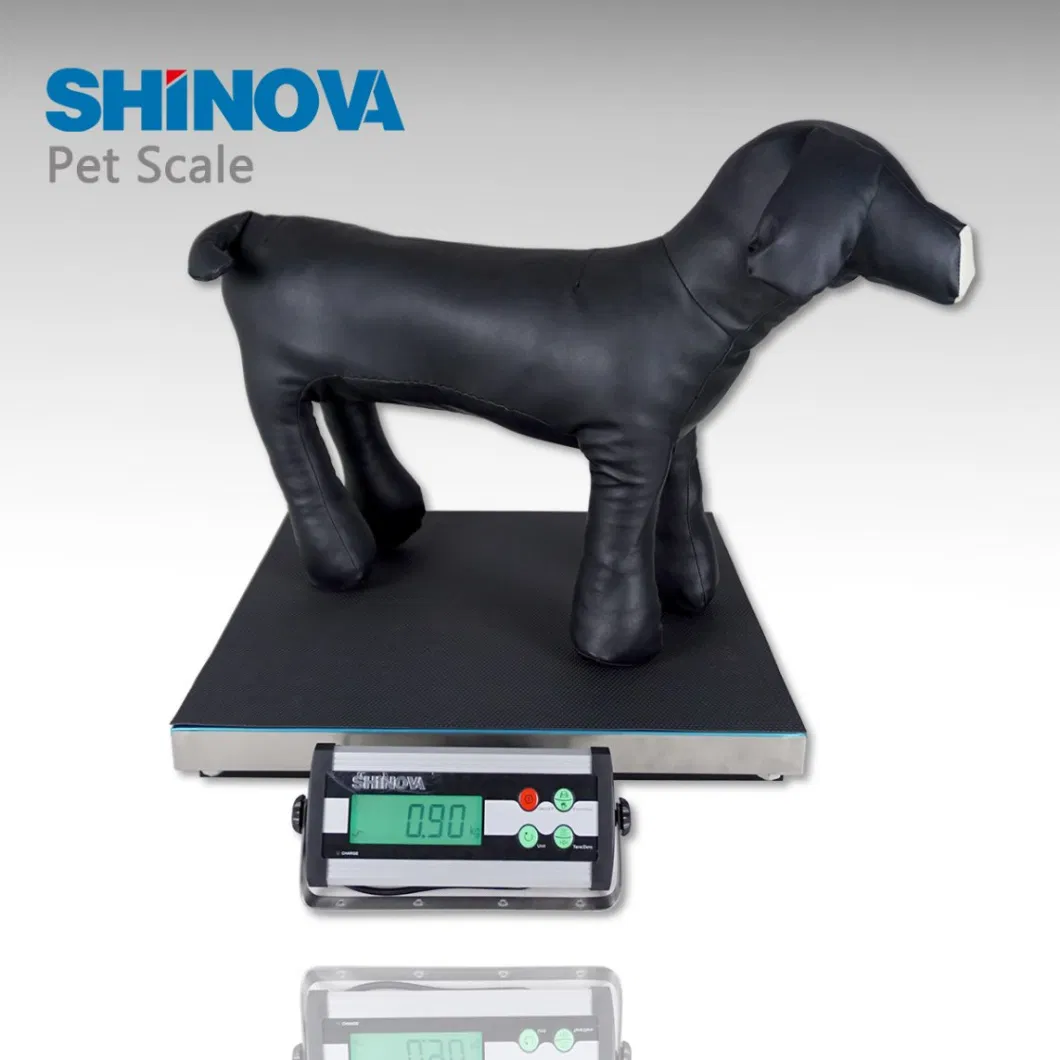 Animal Scale for Pocket Digital Scale (Model: PS-50)