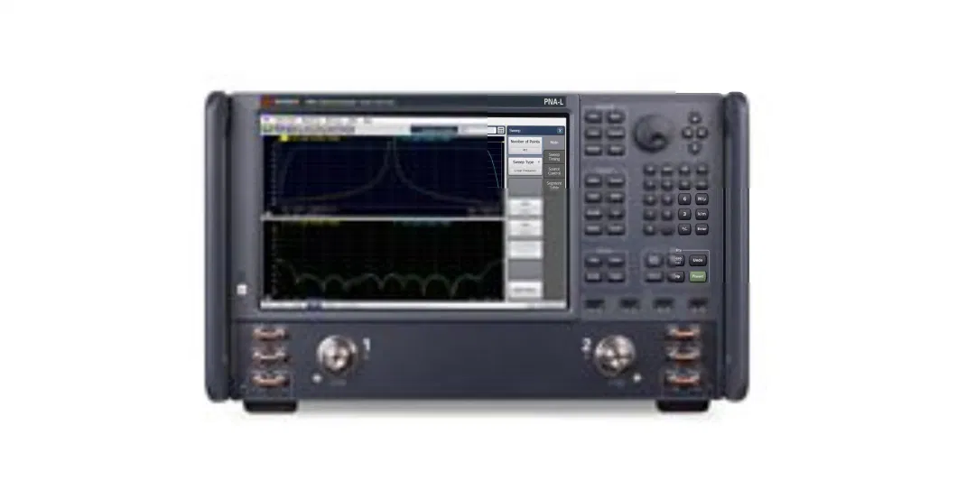 N5235b Pna-L Microwave Network Analyzer, 50 GHz