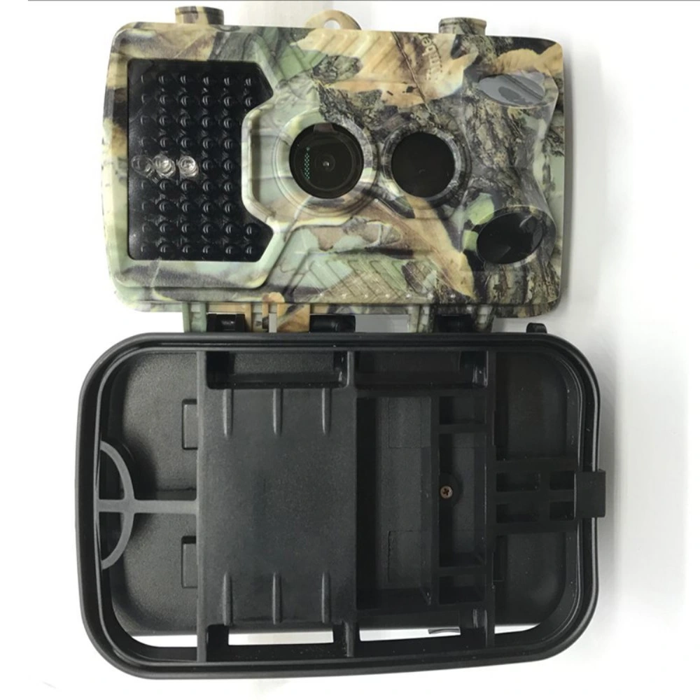 Outdoor Trail Camera Hunting Infrared 12MP Wildlife Camera Trail DVR Waterproof H881