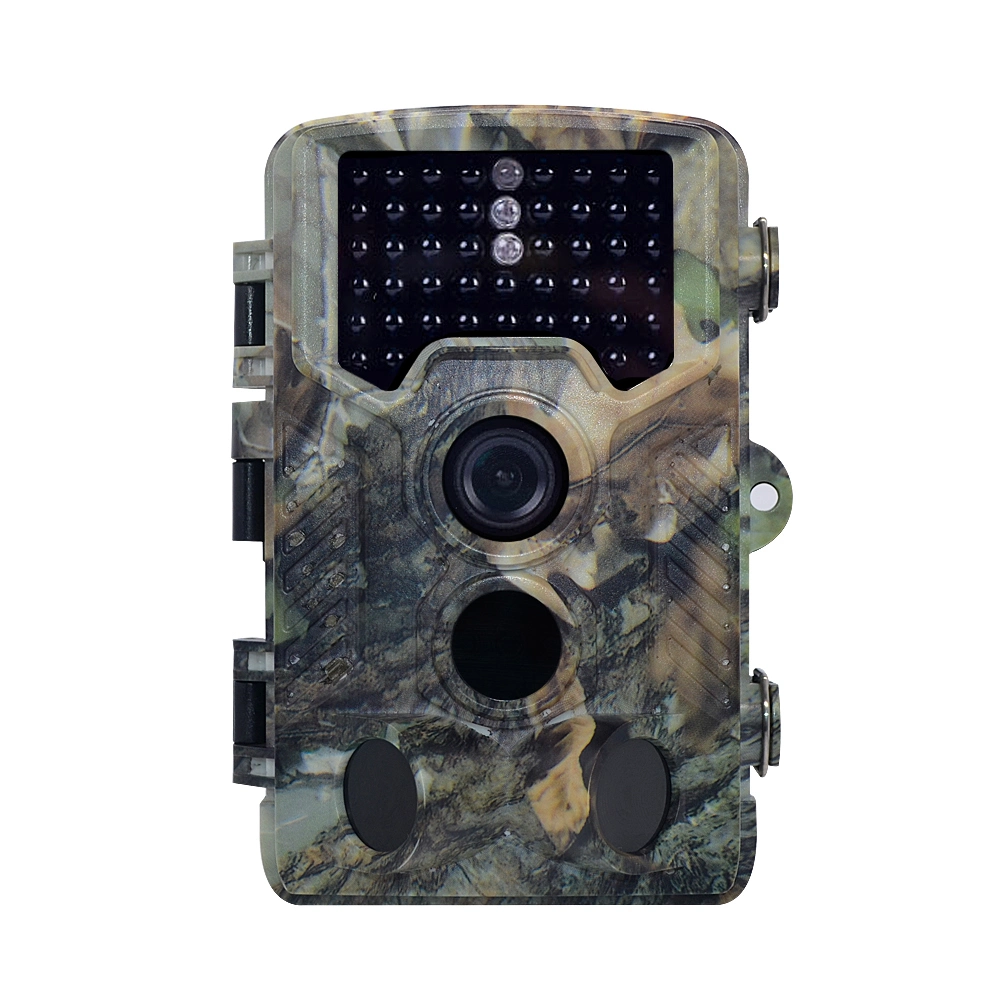 Outdoor Trail Camera Hunting Infrared 12MP Wildlife Camera Trail DVR Waterproof H881