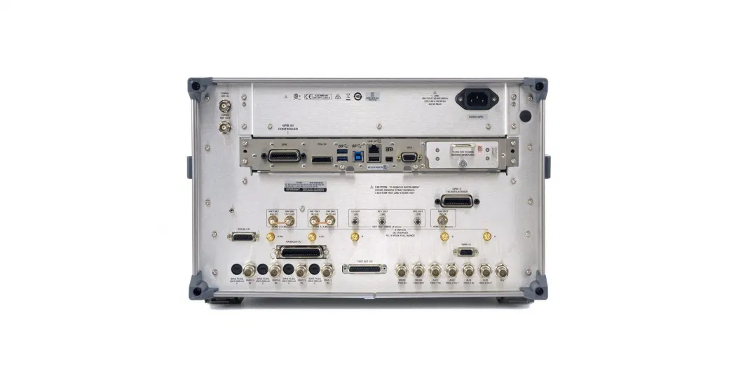 N5221b Pna Microwave Network Analyzer, 900 Hz / 10 MHz to 13.5 GHz