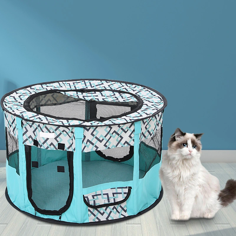 Cat Tent Delivery Room Cat Cage Pregnant Expecting Production Delivery Room Cat Cage