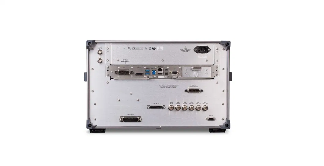 N5235b Pna-L Microwave Network Analyzer, 50 GHz