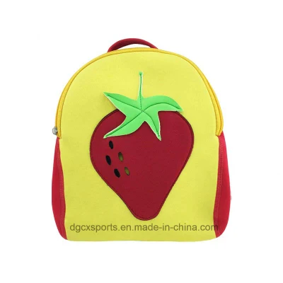 New Design High Quality Baby Backpack for Wholesale