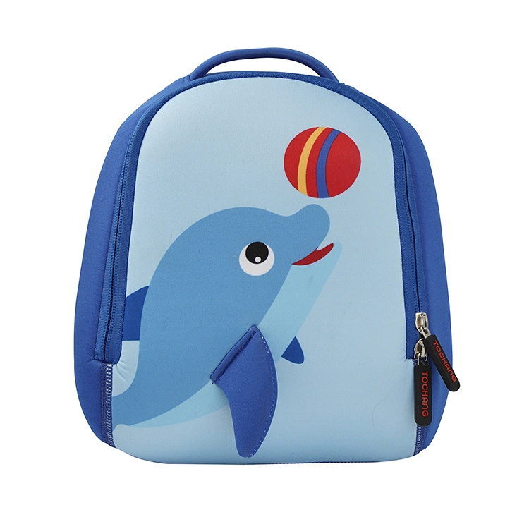 Children&prime; S Backpacks Kids for Girls Age 0-6 Sweet Cartoon Small Bag Hot Popular Durable Waterproof Backpack Outdoor Backpacks