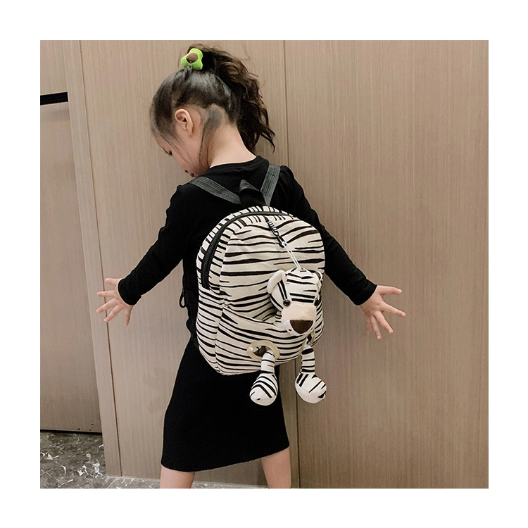 Cute Cartoon Bag Fashion Kids Backpack