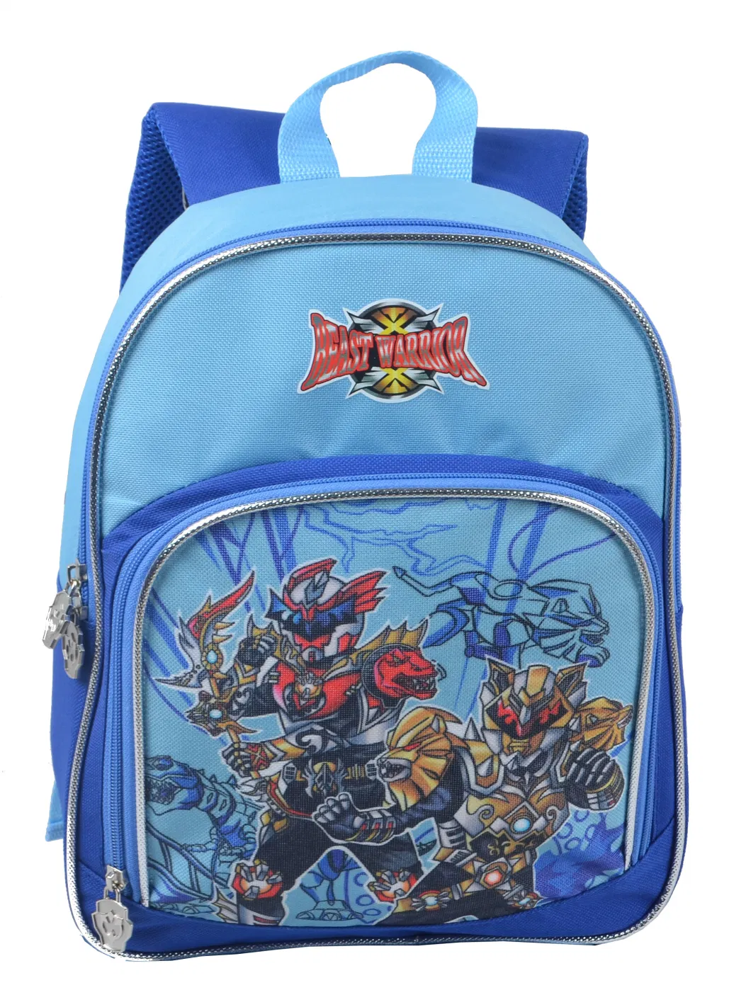 Fashion Trend Primary Cartoon Picture School Bookbag Backpack