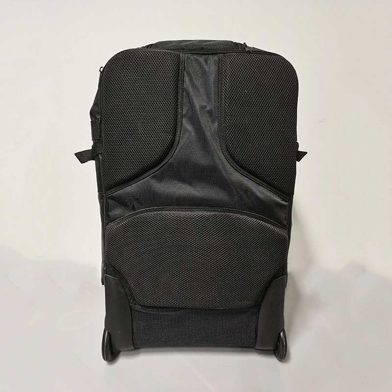 Wholesale High Quality Large Capacity Trolley Camera Backpack Bag for Outdoor, Travel