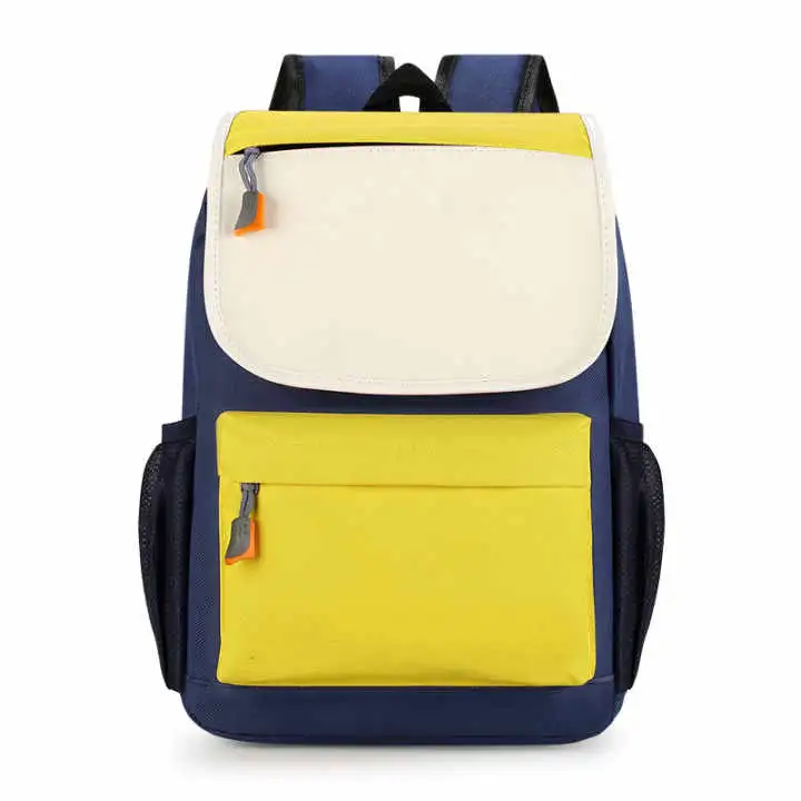 Oxford Girls Boys Bookbags Kids Children Mochilas School Bags Backpack