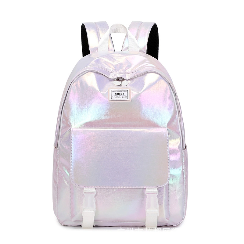 Backpack ODM OEM Wholesale Factory New Arrival Best Selling Anti Splash Rain Proof Wholesale Replicas Girl Student School Bag