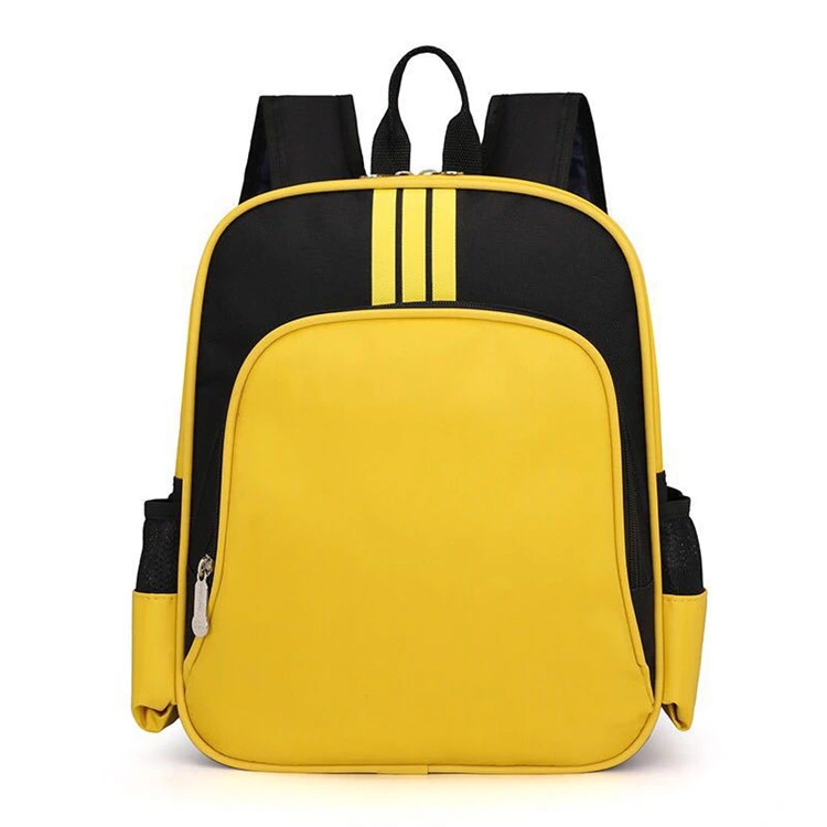 Wholesale Children School Bag Kindergarten Pupils Backpack Cute Little Boy Girl Schoolbag