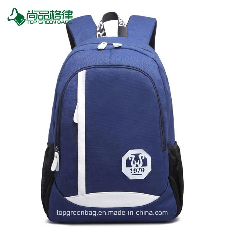 Multi-Purpose Custom Wholesale Business Travel Bag Laptop Backpack Bag