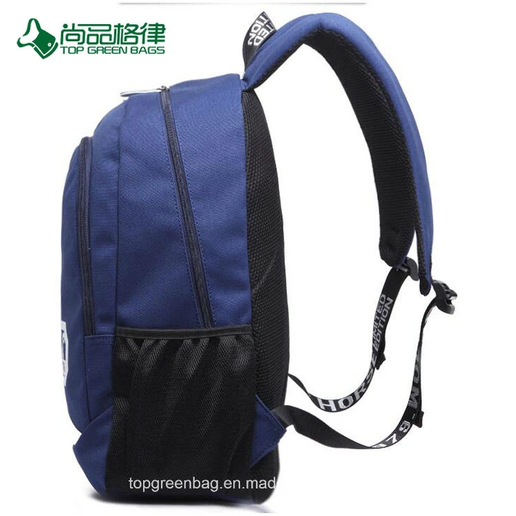 Multi-Purpose Custom Wholesale Business Travel Bag Laptop Backpack Bag